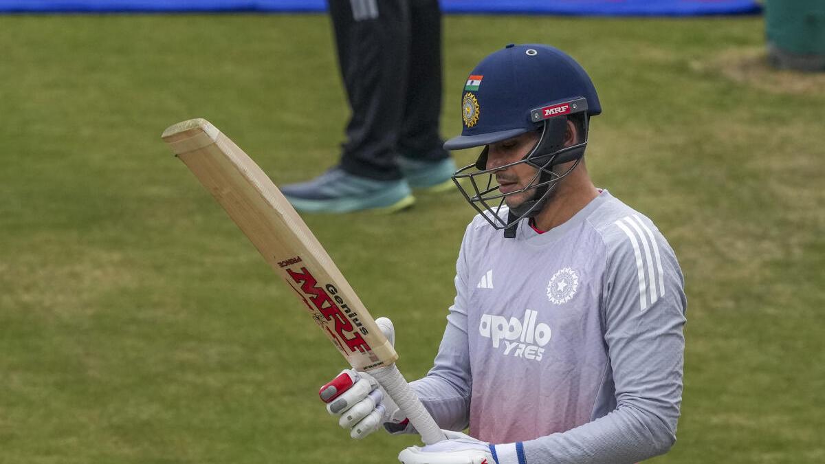 IND vs SA, 3rd T20I: Clock ticking on Gill and Suryakumar in chilly Dharamshala